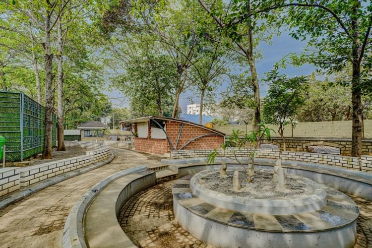 SVCE Bangalore Infrastructure photo 47